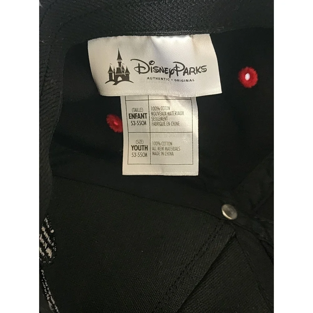 N/A disney parks